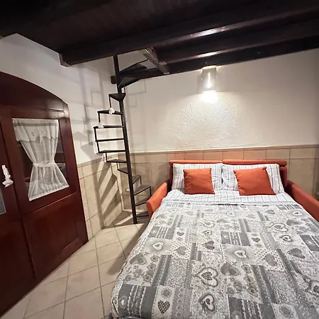 Scorcio Di Mare Dom wakacyjny