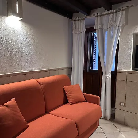 Casa vacanze Scorcio Di Mare