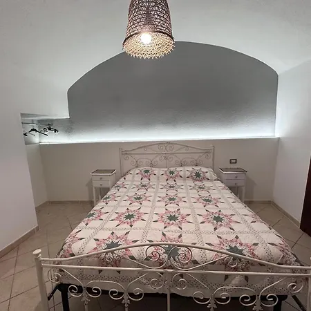 Σπίτι διακοπών Scorcio Di Mare *