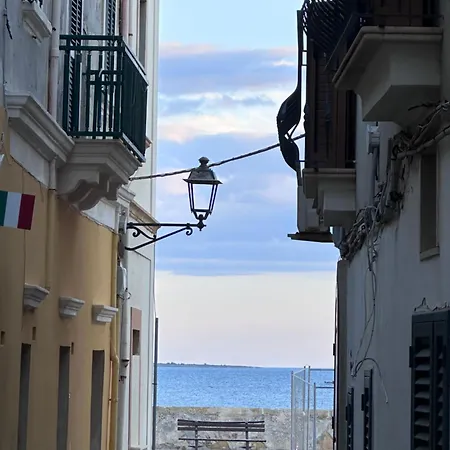 Scorcio Di Mare *